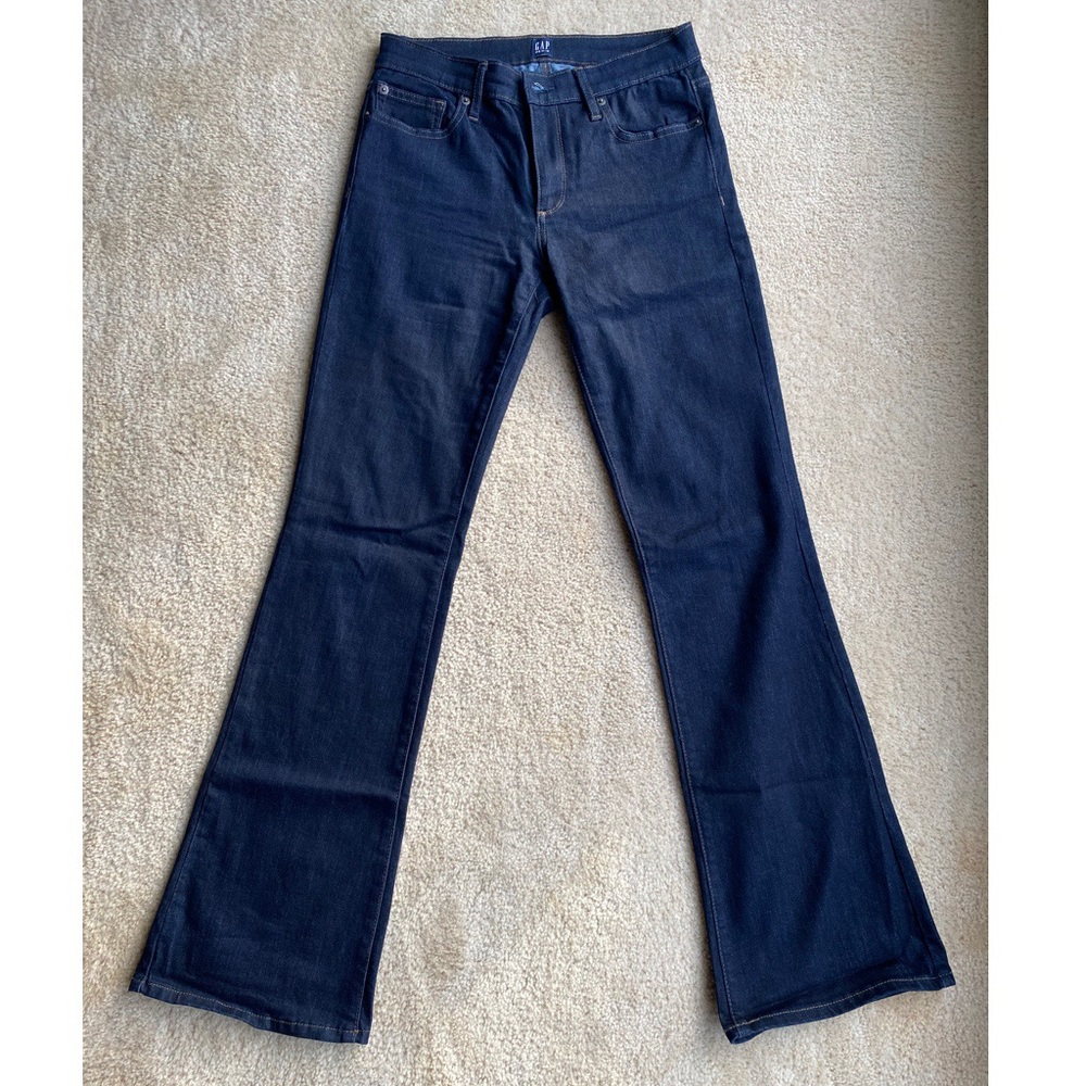 GAP perfect boot size 27